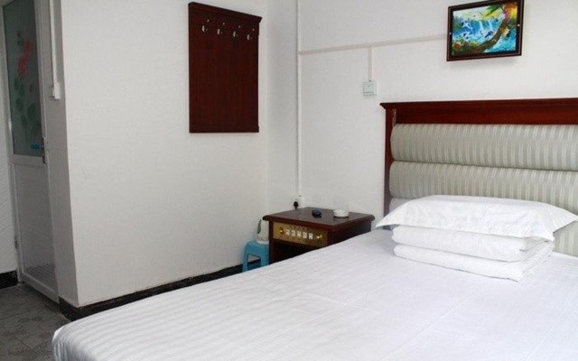 Xi'an Sunny Guest House – Guest Rooms – Xi'an