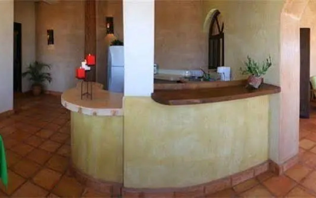 Villas La Mar