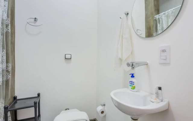 BHomy República Vista linda no Copan CP3107B