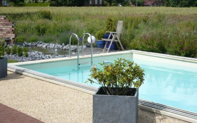 Wellness Appartements