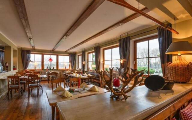 Gasthof Chiemseefischer