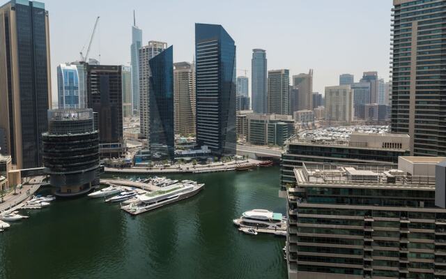 HiGuests - Bay Central West