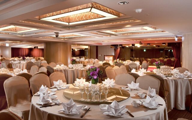 Fullon Hotel Kaohsiung