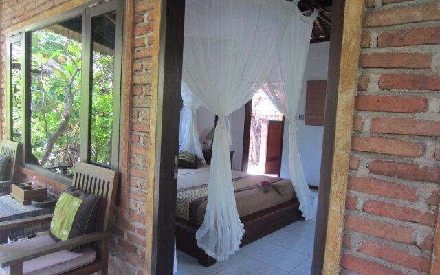 Gili Hideaway