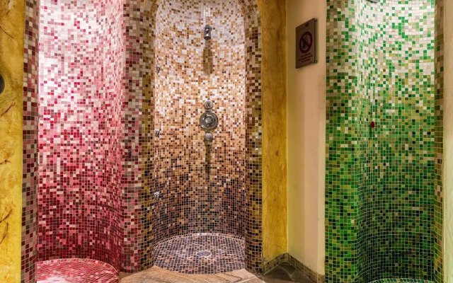 Leading Relax Hotel Maria