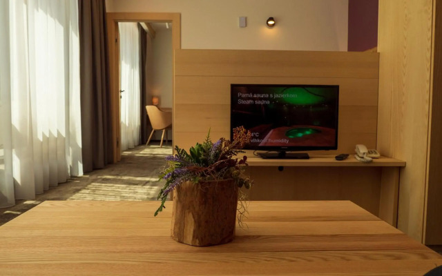 Hotel SOREA SNP
