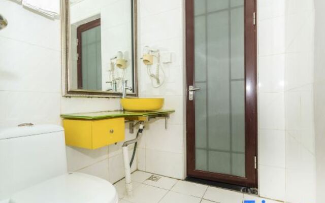 Shangfeng Business Hotel Shanghai