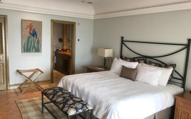 Grand Isla Navidad Golf & Spa Resort with Marina