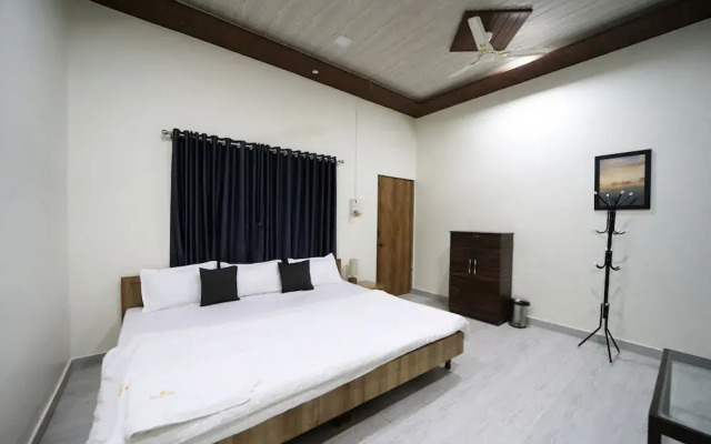 Coast house private villa Mandwa Alibaug