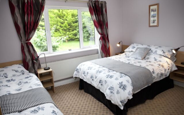 Inny Bay B&B