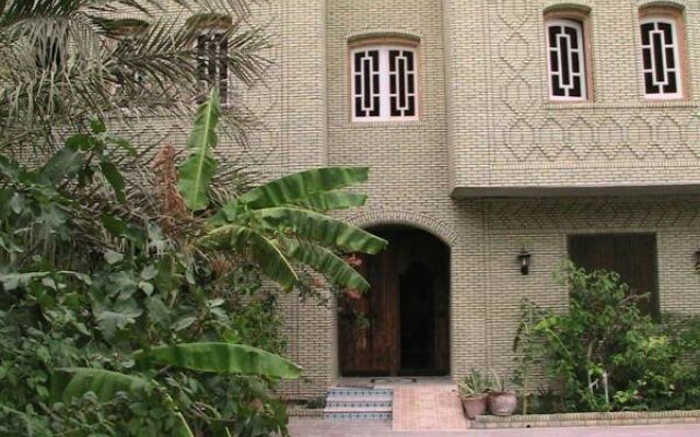 Residence Loued