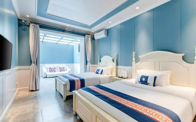 Beidaihe Sala Private Hotel