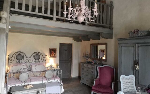 B&B Col di Piagge