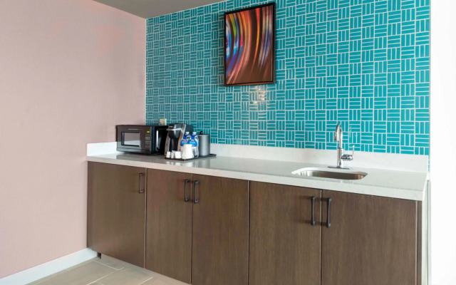 Hilton Garden Inn Roanoke Rapids