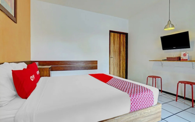 Hotel O Guest House Cigadung 9a
