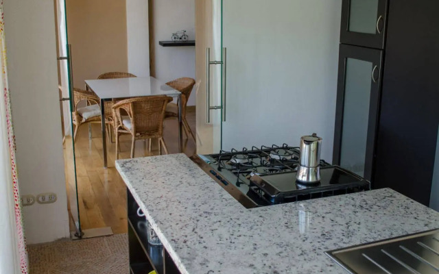 Apartments Plaza Tulio