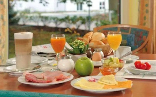 Quality Hotel Bielefeld
