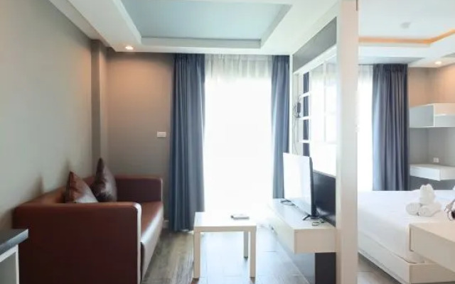 Wisdom Hotel & Residence