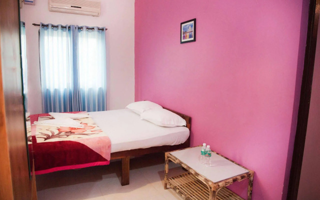 The Sunset Guest House