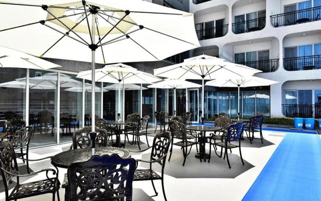 Hotel Whistlelark Jeju