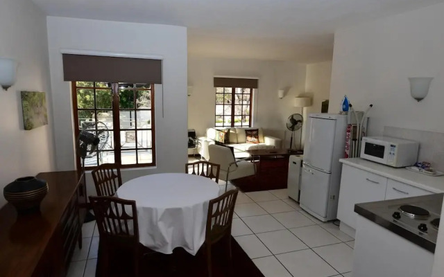 Highgrove Guesthouse