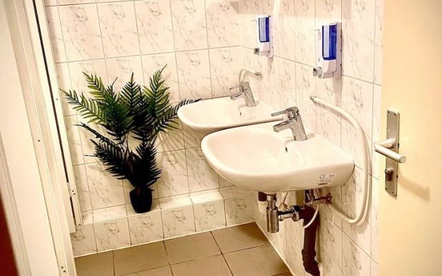 Jacobs Inn Salzwedel - Hostel