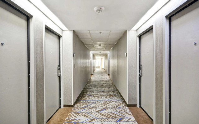 Hampton Inn Detroit/Madison Heights/South Troy