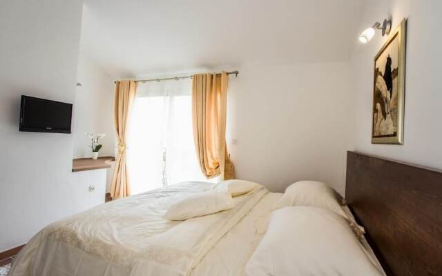 Villa Suzy Lux