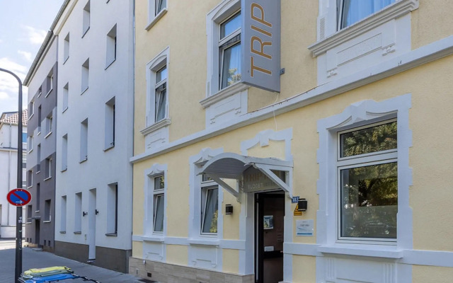 Trip Inn Budget Messe