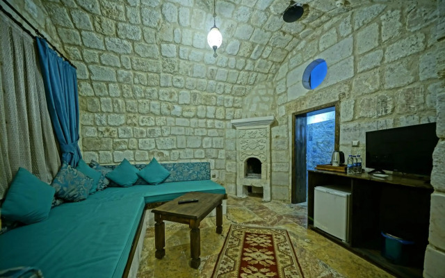 MDC Cave Hotel Cappadocia