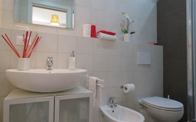 Santa Croce Apartments