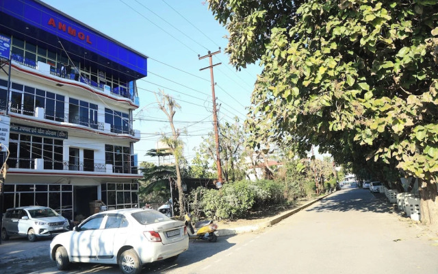 Anmol Residency Dehradun