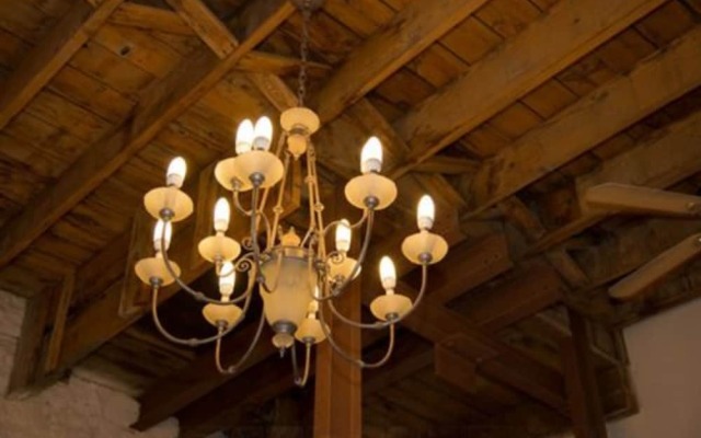 Stone Mill Hotel & Suites