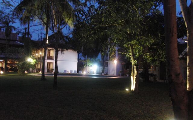 Chitchareune Mouangluang Hotel