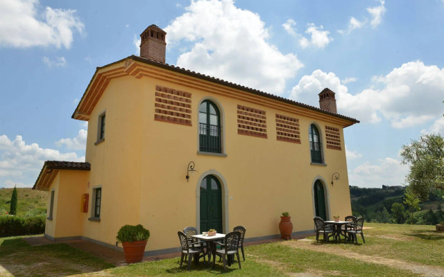 Agriturismo Musignano