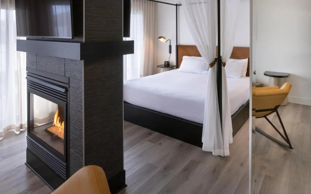Esterel Suites Spa And Lake