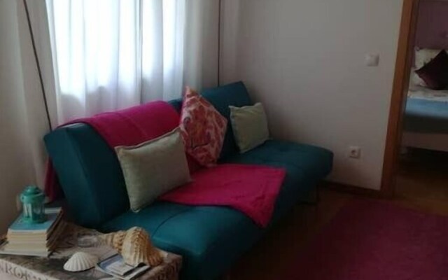 Apartamento Flor