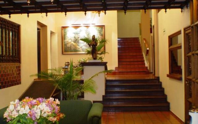 Victoria Uruapan