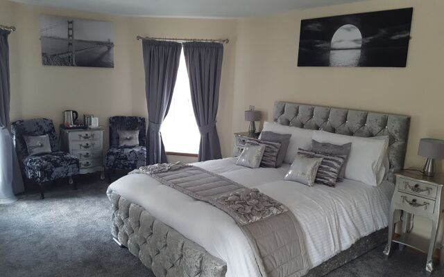 Ardersier Alma The Star Inn Rooms