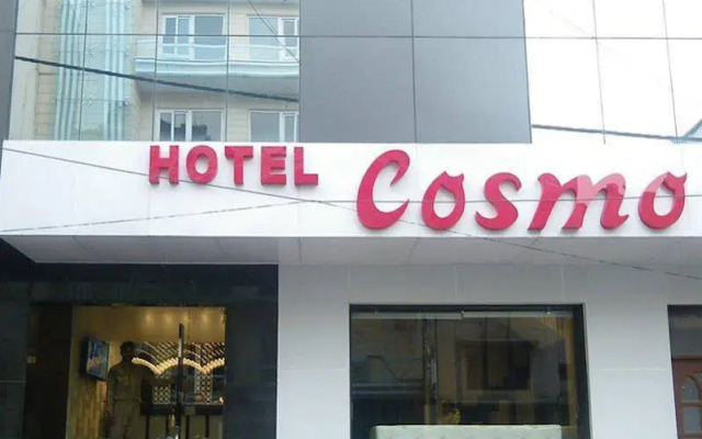 Hotel Cosmo