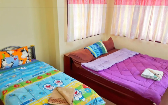 Mae Rampung Beach House 2