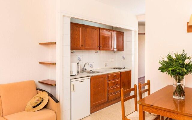 Apartamentos Guitart