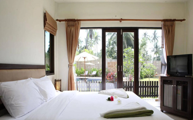 Panalee Koh Samui Resort