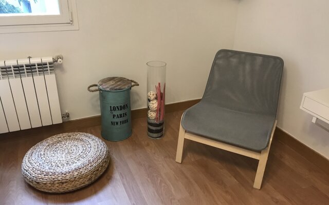 Madrid 4 Days - Arenal