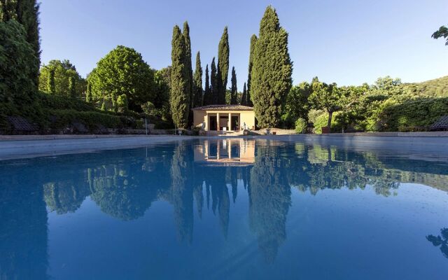 Domaine de la Baume