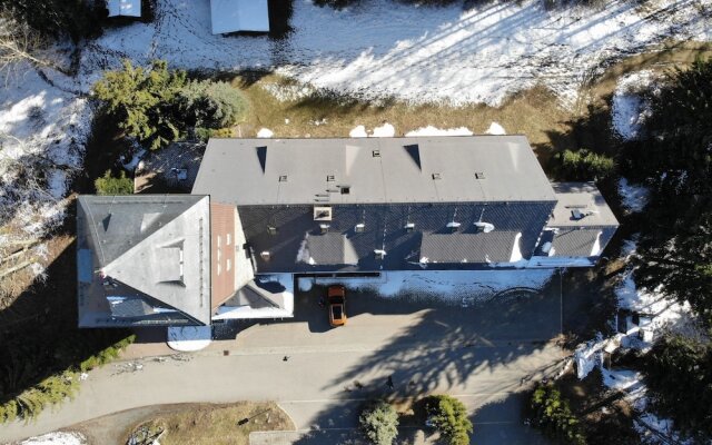 Berghotel Bärenstein