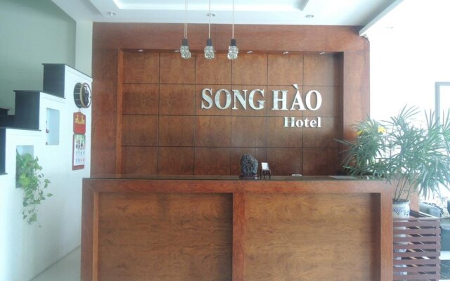 Song Hao Hotel