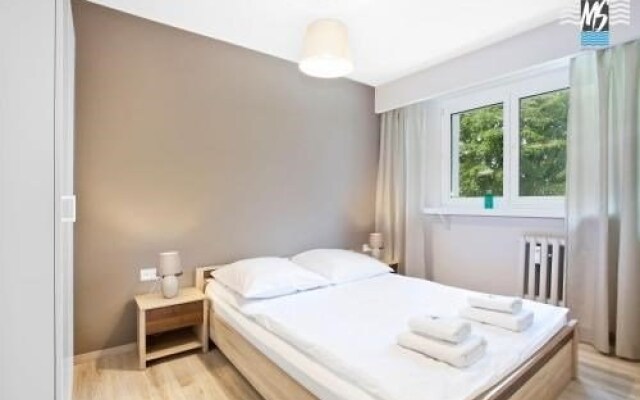MS Apartments Antica