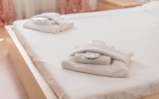 Galleria Centrale in Colle San Vito