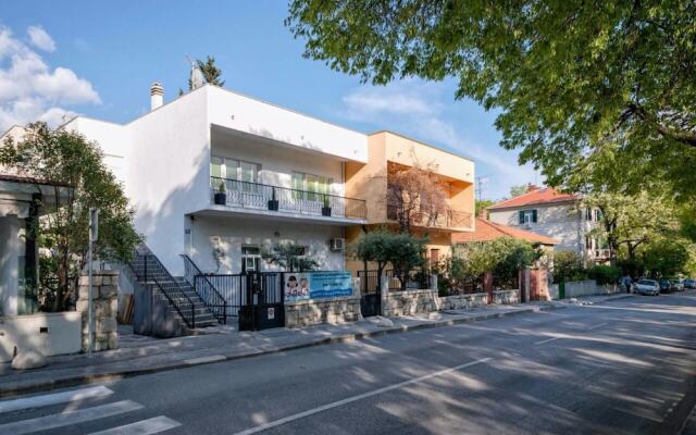 Apartment Maja
